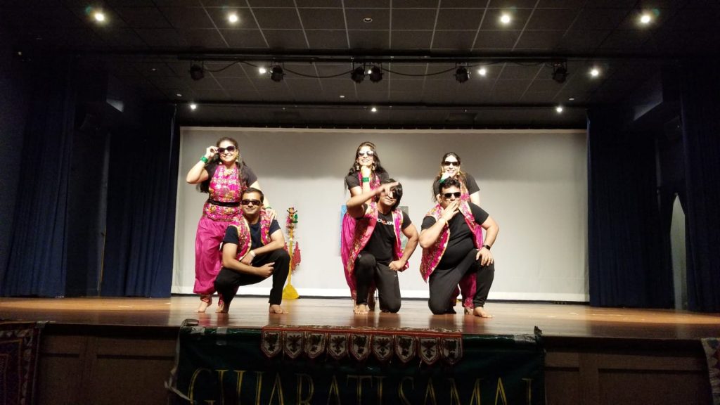 Photo Gallery Matru Dance Academy