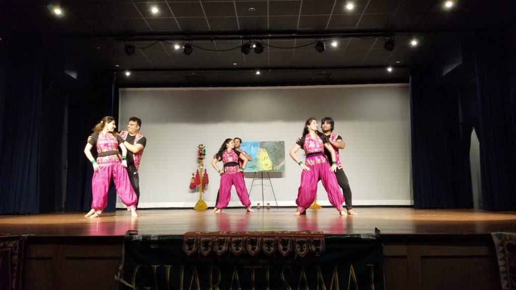 Photo Gallery Matru Dance Academy