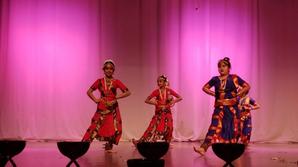 Photo Gallery Matru Dance Academy