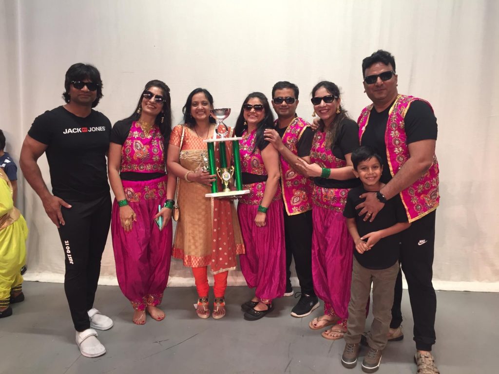 Photo Gallery Matru Dance Academy