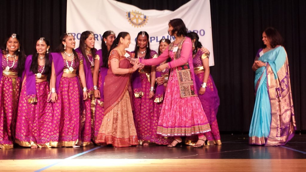 Photo Gallery Matru Dance Academy