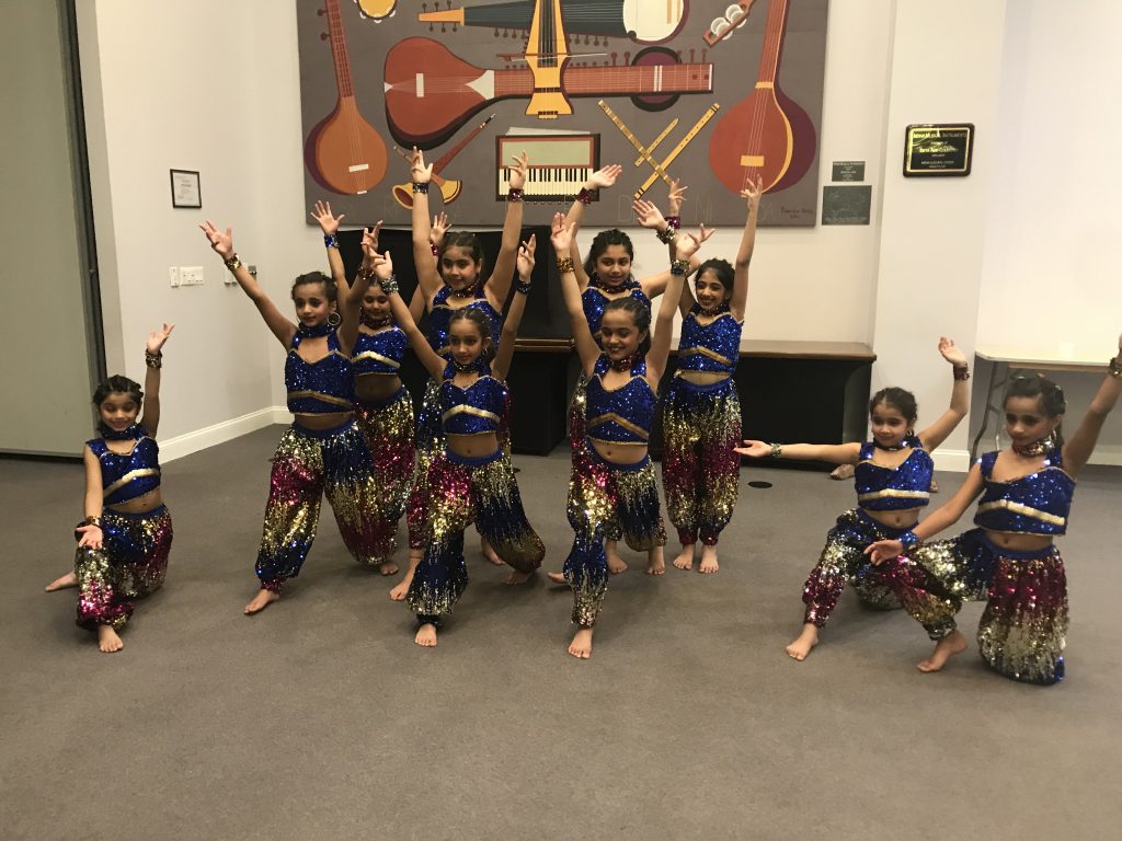 Photo Gallery Matru Dance Academy