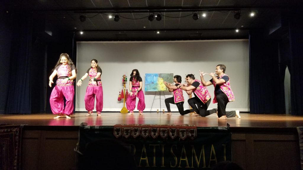 Photo Gallery Matru Dance Academy