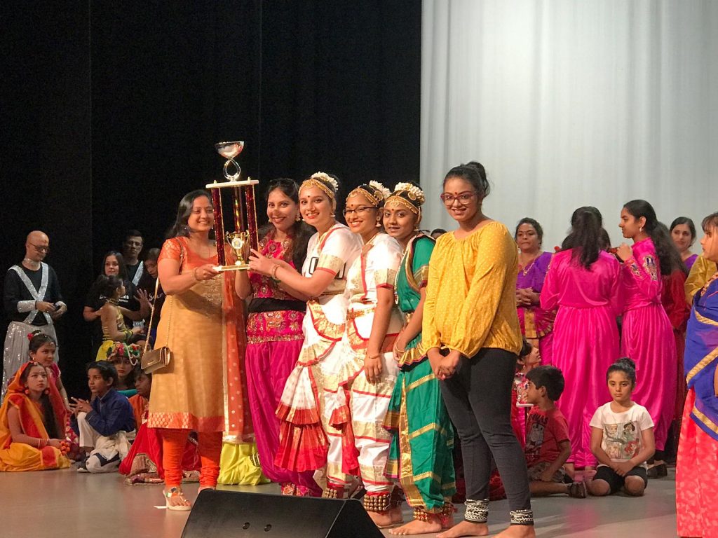 Photo Gallery Matru Dance Academy