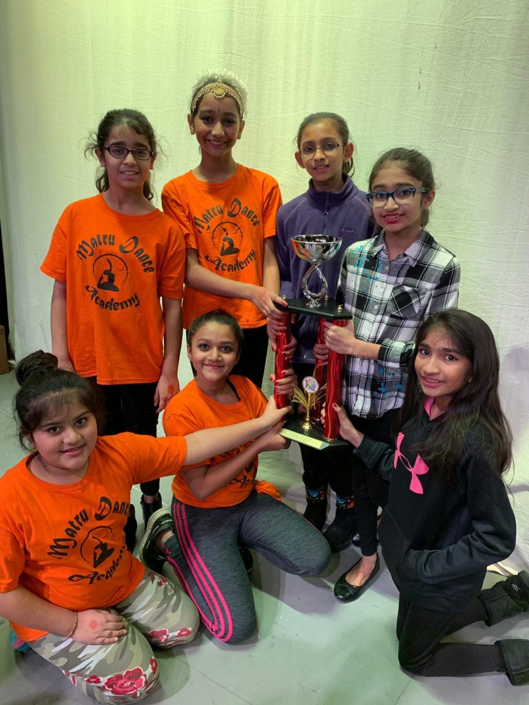 Photo Gallery Matru Dance Academy