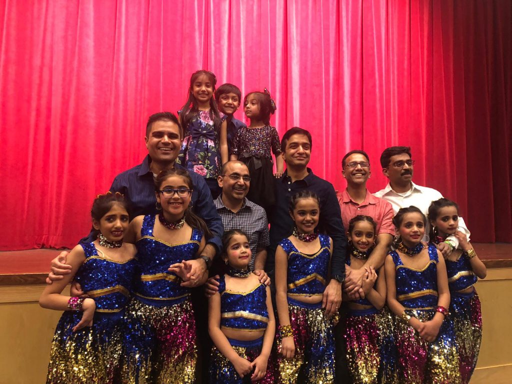 Photo Gallery Matru Dance Academy