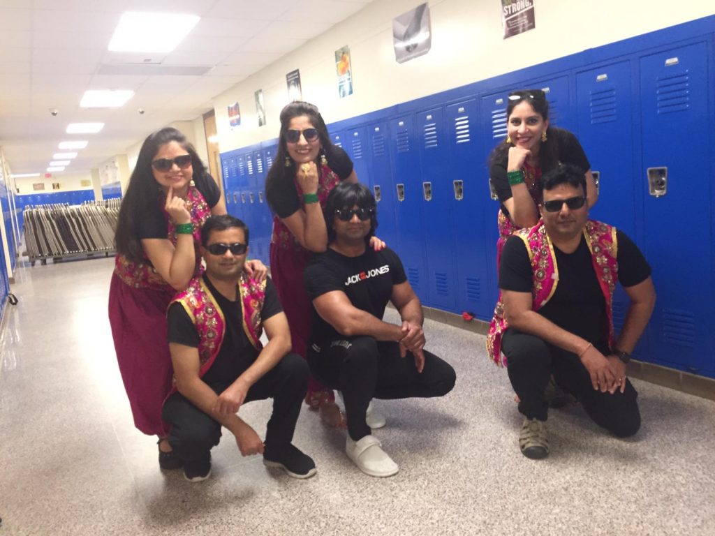 Photo Gallery Matru Dance Academy