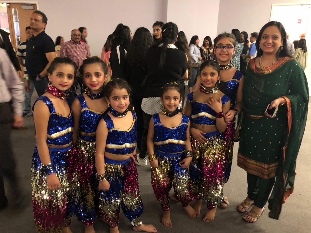 Photo Gallery Matru Dance Academy