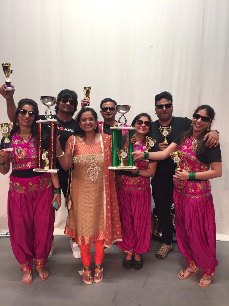 Photo Gallery Matru Dance Academy