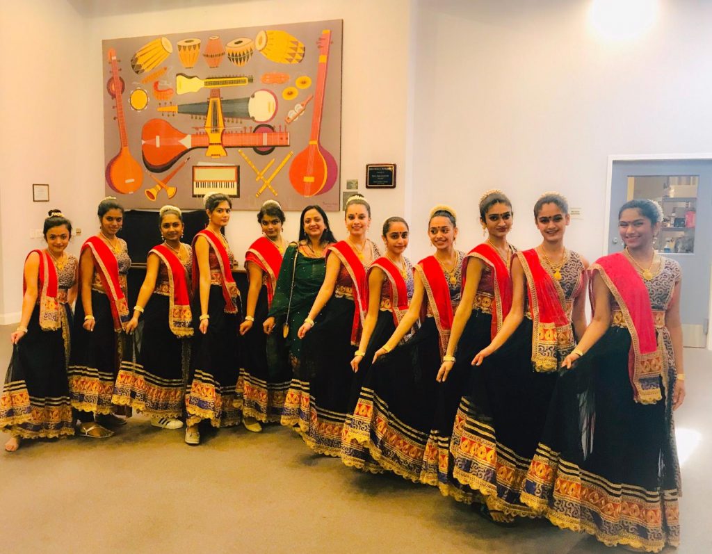 Photo Gallery Matru Dance Academy