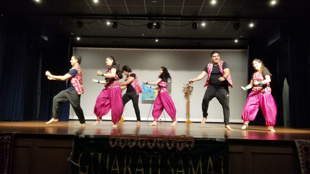 Photo Gallery Matru Dance Academy