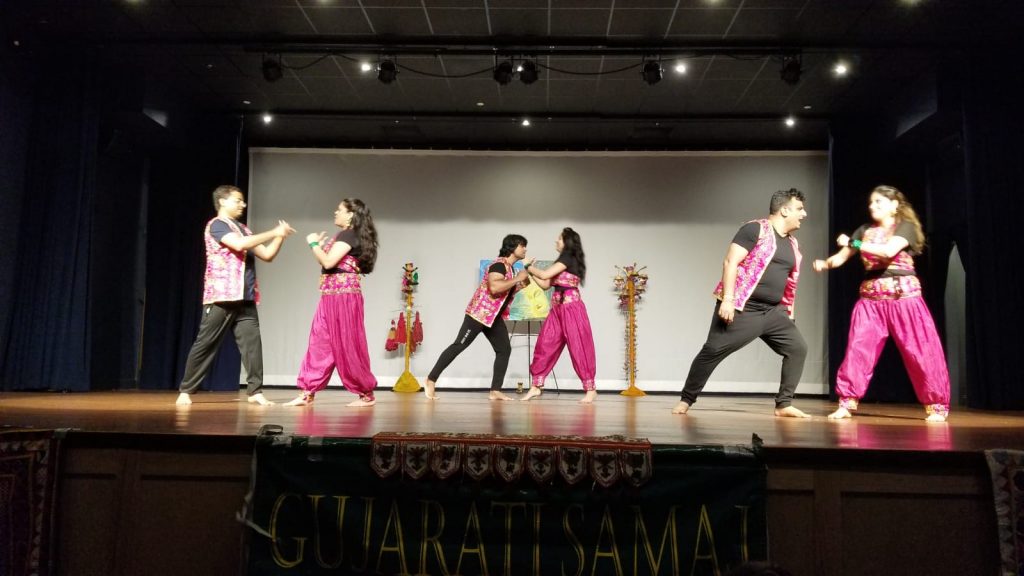 Photo Gallery Matru Dance Academy